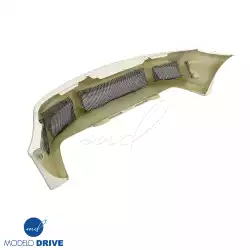 FRP VERT EDG Wide Body Front Bumper > Nissan Silvia (S15) 1999-2002 image - 12